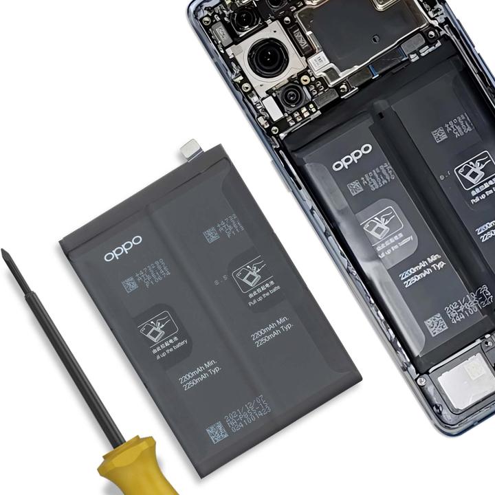 Produktbild OPPO PowerCell