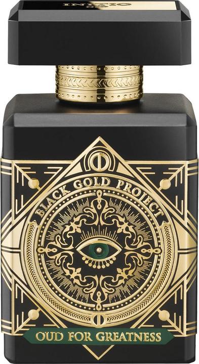 Actual product image Initio Oud for Greatness Neo (Eau de parfum, 90 ml)