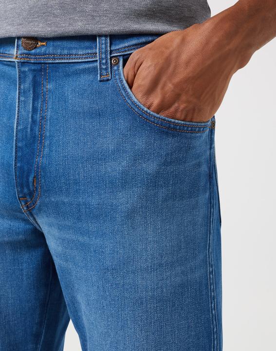 Actual product image Wrangler Jeans Texas High Stretch (W30/L30)