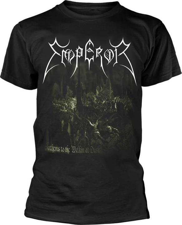 Immagine prodotto Emperor Anthems 2014 Maglietta Adulto Unisex (M)