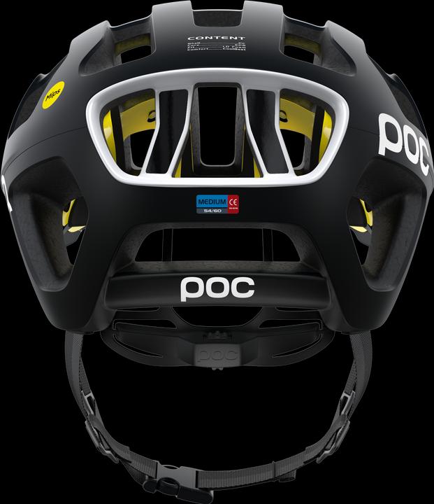 Immagine prodotto Poc Casco da viaggio Octal Mips (56 - 62 cm)
