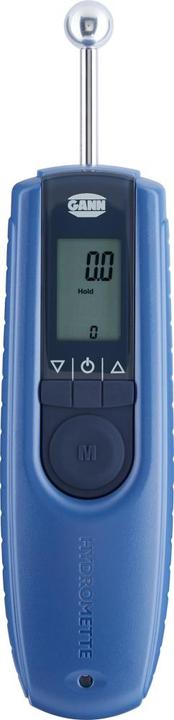 Magni Gann Hydromette BL Compact B2