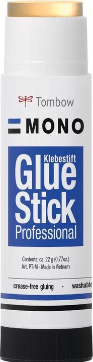 Actual product image Tombow Glue stick
