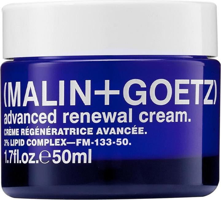 Malin+Goetz Advanced Renewal Cream (50 ml, 24h Creme)