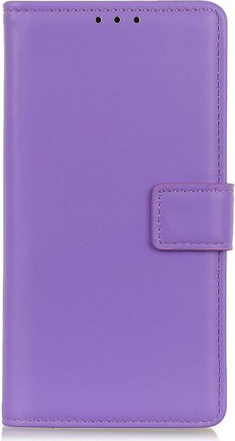 Actual product image MU Classic Classic II Leather Bookcover Series (OnePlus 9RT 5G)