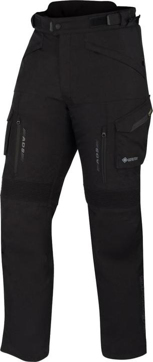 Immagine prodotto Bering MINSK GTX Textilhose schwarz M (Uomini, M)