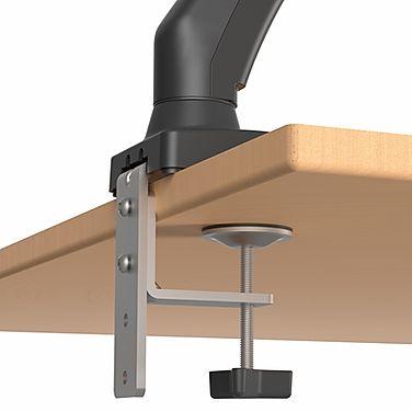 Produktbild Barkan M121P TV mount (29") Black (Tisch, 29", 6 kg)
