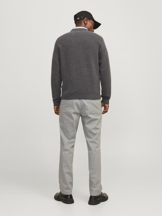 Produktbild Jack & Jones Locker geschnitten Chino Hose Chino Hose (W31/L32)