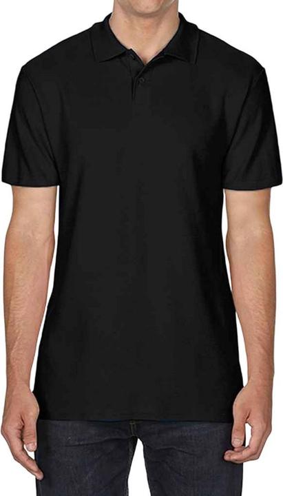 Gildan Softstyle Poloshirt (4XL)