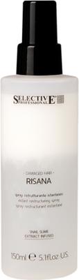 Image du produit Supreme Sélectif Risana 2 Phase Restructuring Spray 150ml (150 ml)