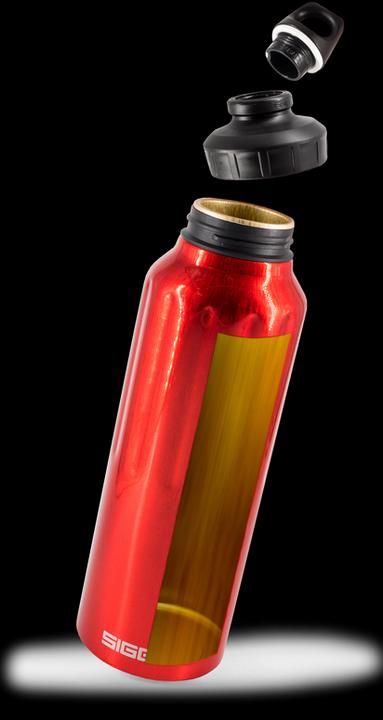 Image du produit Sigg WMB Traveller (1.50 l)