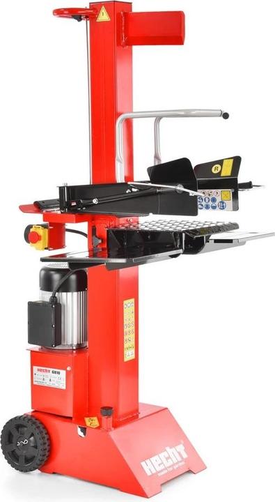 Immagine prodotto Hecht 6810 Spaccalegna elettrico da 8 t