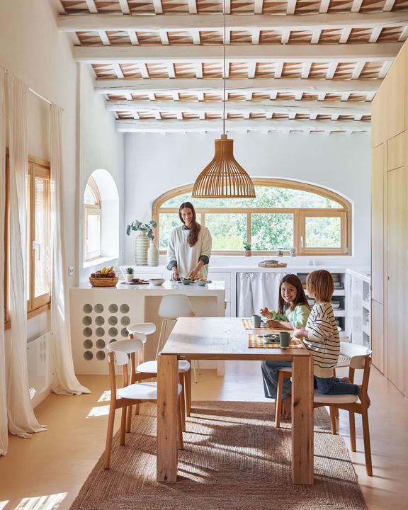 Immagine prodotto Kave Home Deyanira (100 x 200 x 76 cm)