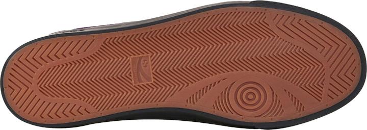 Actual product image Superga Unisex Adult 4834 Club S Swallow Contrast Detail Vegan Leather Trainers (38)
