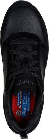 Produktbild Skechers WORK Sicherheitsschuhe ELAINY S3L FO SR, ESD 37 (S3, 37)