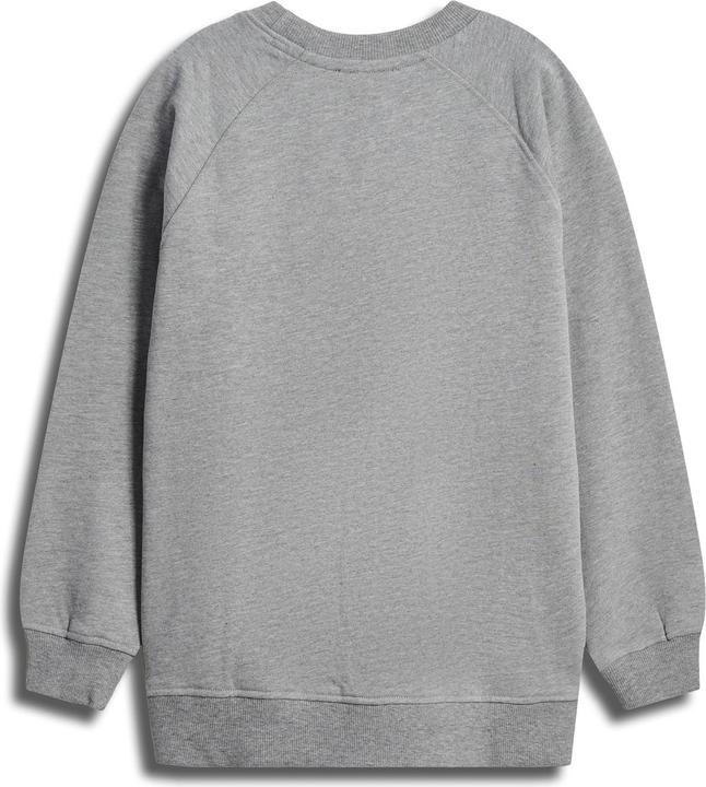 Actual product image hummel stsPALM SWEATSHIRT (140)