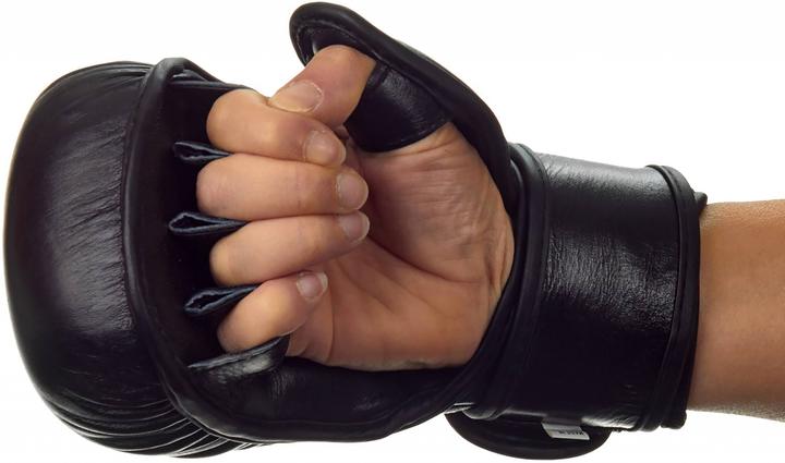 Actual product image Ju-Sports Freefight glove sparring (M)