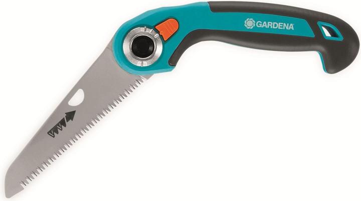 Image du produit Gardena Scie pliante de jardin 135 P