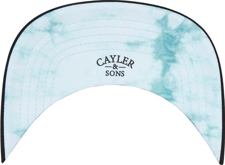 Image du produit Cayler & Sons Casquette camionneur C&S Feelin Good Foam - 19811 (Taille unique)