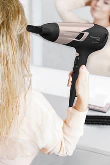 Produktbild Rowenta Studio Dry Glow