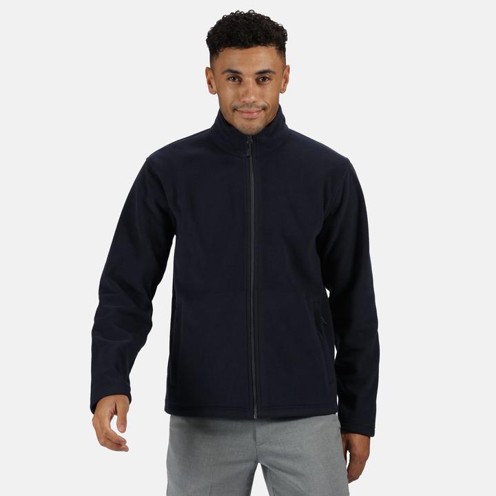Produktbild Regatta Honestly Made Fleecejacke (XL)