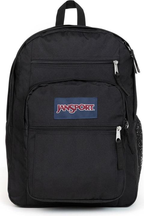 Produktbild JanSport Big Student Rucksack 43cm Laptopfach (34 l)