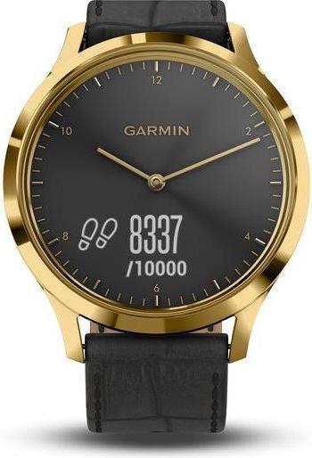 Produktbild Garmin vivomove HR Premium (43 mm)