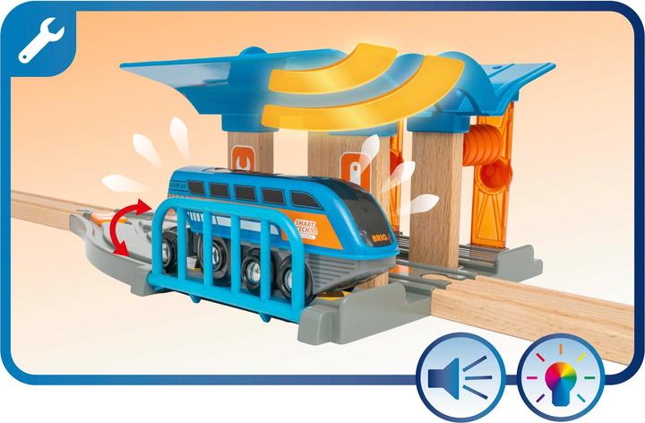 Image du produit Brio Set de luxe