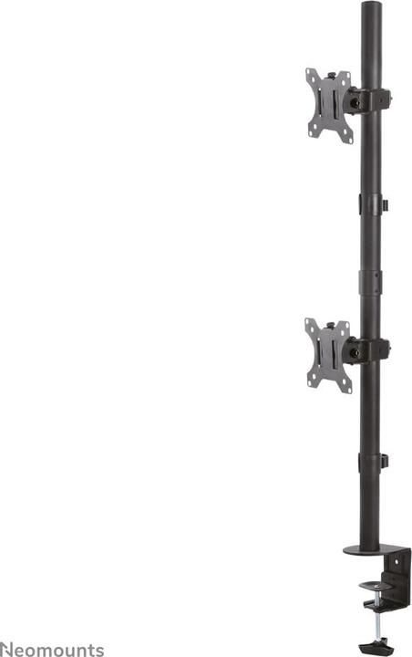 Actual product image Neomounts Monitorius flat screen table mount (Table, 32")