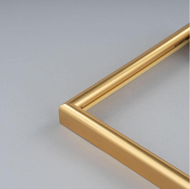 Immagine prodotto Dörr Cornice New York Oro, 29,7 x 42 cm (29,7 x 42 cm)