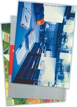 Image du produit Leitz Pochette de plastification (A7, 100 pièce(s), 125 µm)