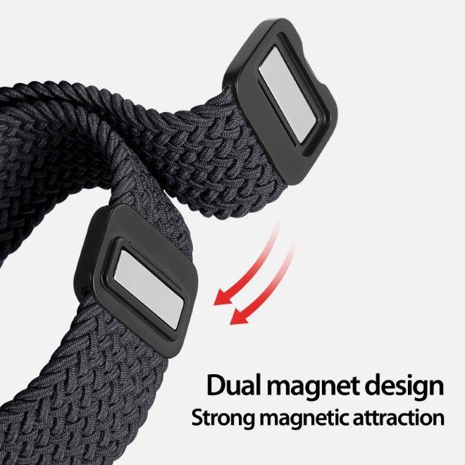 Immagine prodotto Dux Ducis Cinghia in nylon Mixture Pro Series (20 mm, Nylon)