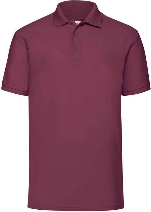 Immagine prodotto Fruit of the Loom Maglietta Polo Uomo (M)
