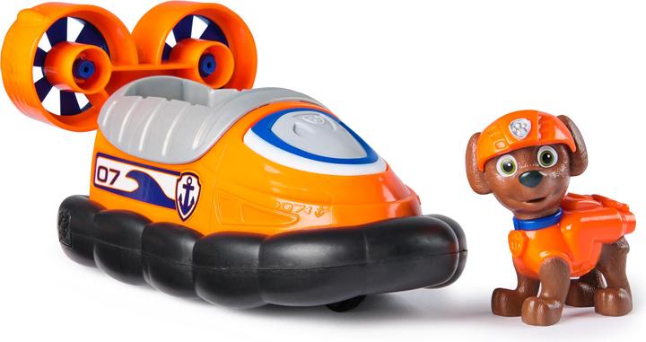 Produktbild Paw Patrol Basisfahrzeug Zuma