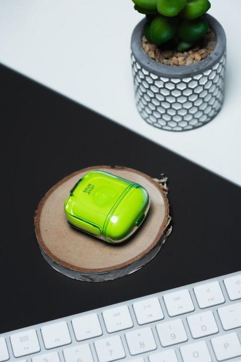 Produktbild Transparency Fi22 Bluetooth Kopfhörer (5 h, Kabellos)