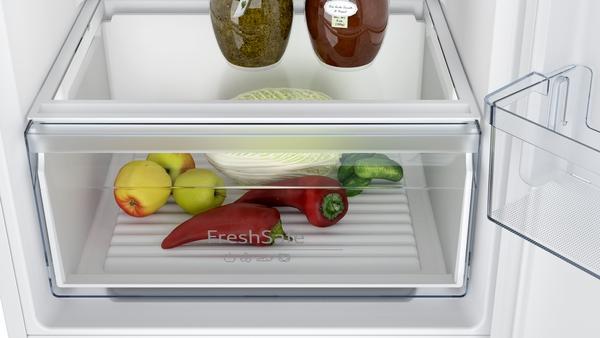Actual product image Neff KI5861SE0 N 30 (267 l)