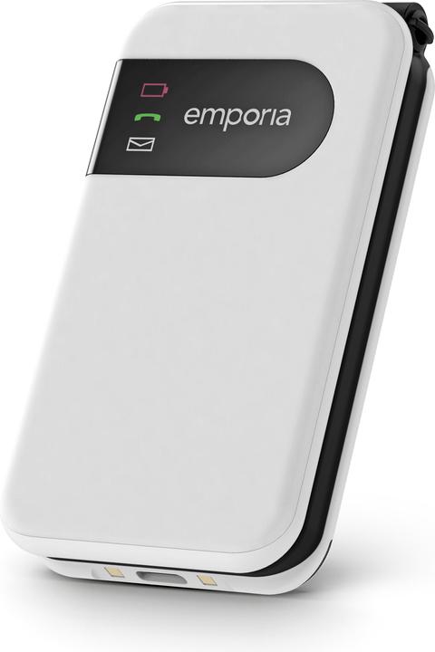 Actual product image Emporia Simplicity Glam (2.80", 8 Mpx, 4G)