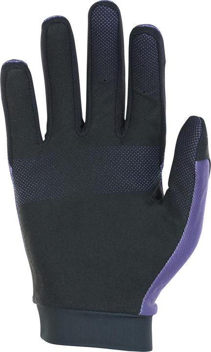 Immagine prodotto ION Gloves Logo unisex - dark-purple (S)