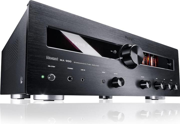 Actual product image Magnat MA 900 (Amplifier)
