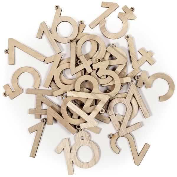Immagine prodotto Folia Numeri