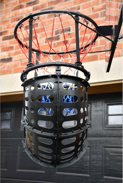 Produktbild Midwest Rückgabe eines Basketballs