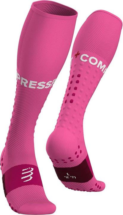 Image du produit Compressport Full chaussettes de course (35 - 38)