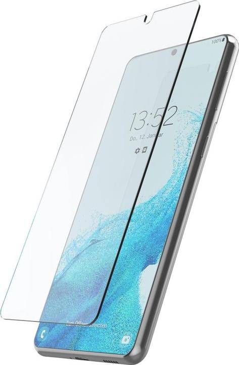 Image du produit Hama Kit de verre de protection pour Samsung Galaxy S23, 3 pièces (3 pièce(s), Samsung Galaxy S23)
