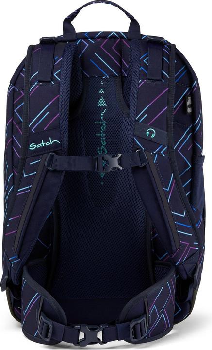Actual product image Satch Air school rucksack 45 cm (26 l)