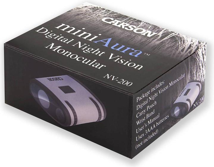 Produktbild Carson Optical Aura (1 x)