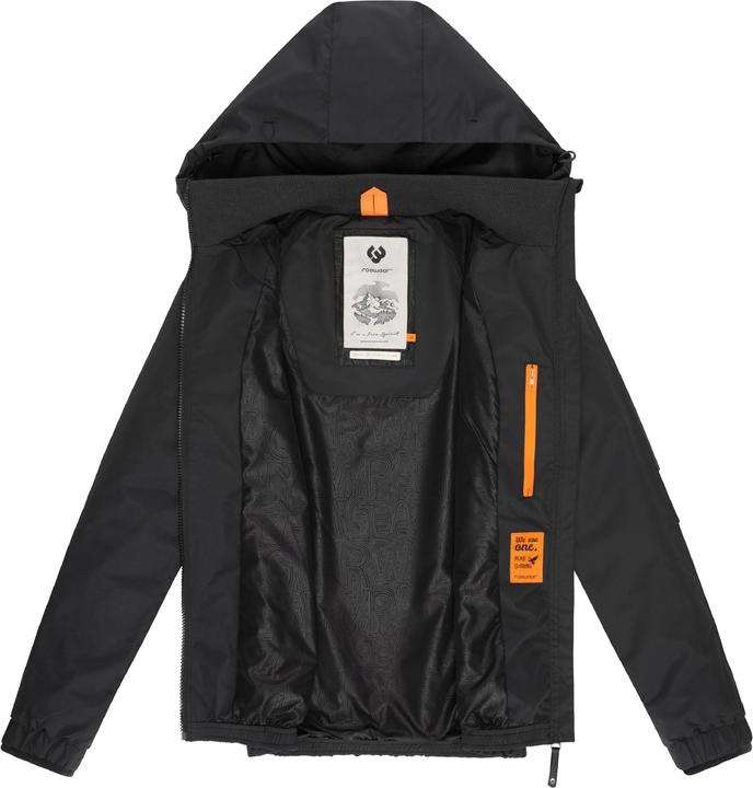 Image du produit Ragwear Dizzie Tech (3XL)