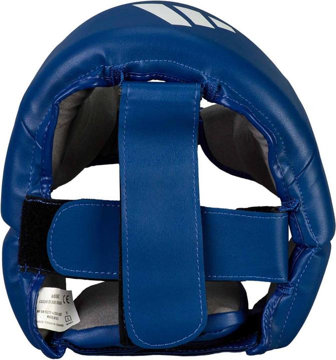 Produktbild adidas Kopfschutz "AIBA blau", AIBAH1 (L)