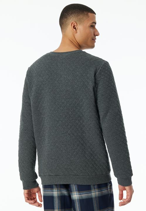 Image du produit Schiesser Sweat-shirt Mix & Relax (56)