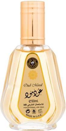 Produktbild Ard Al Zaafaran Oud Mood EDP 50ml 1.7oz von Collection of Perfumes Scents of Arabia für Männer & (Eau de Parfum, 50 ml)