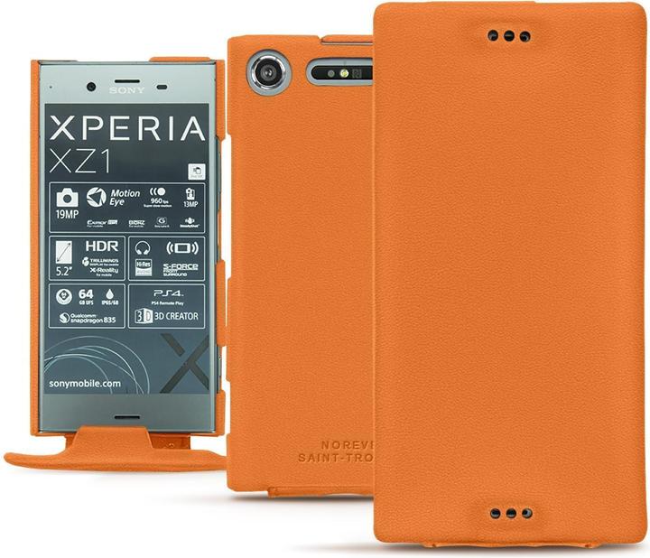 Orange PU ( Pantone #ff9351 )